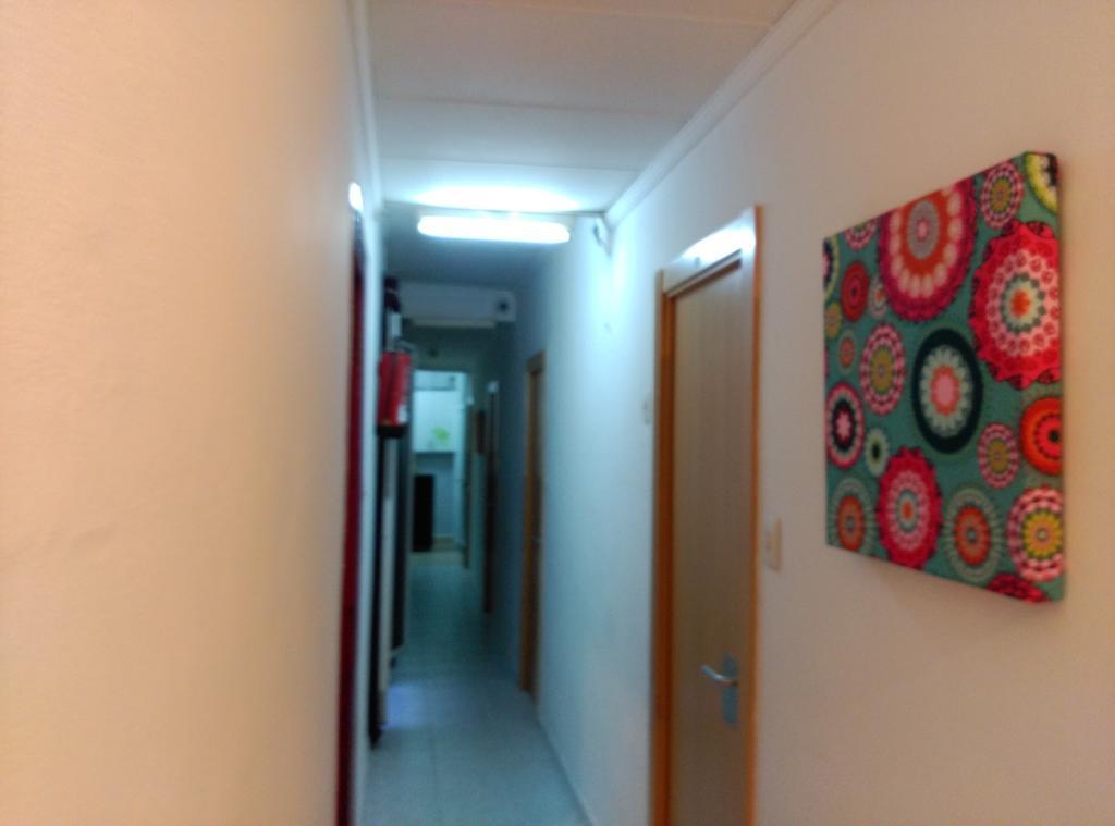 Single Room Private Bathroom