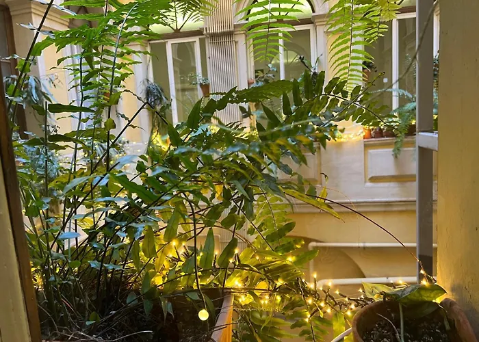 Plaza Goya RoomsHostal