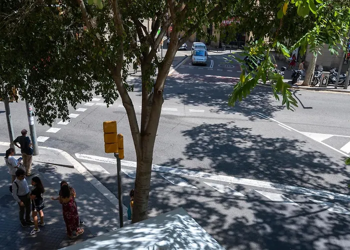 Plaza Goya RoomsHostal